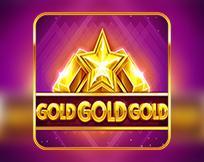 Gold Gold Gold Hold And Win