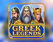 Greek Legends