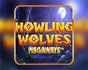 Howling Wolves Megaways