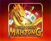 Pong Pong Mahjong