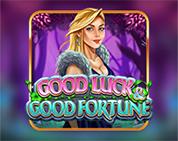 Good Luck & Good Fortune