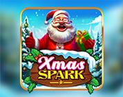 Xmas Spark