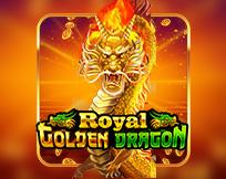 Royal Golden Dragon